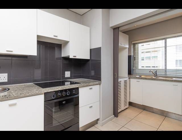 3 BEDROOM APARTMENT RENTED IN DE WATERKANT